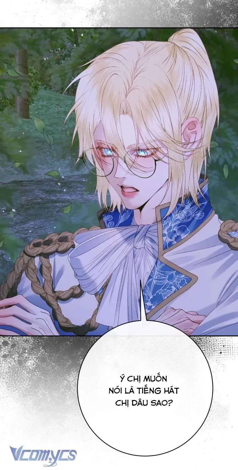 Trở Thành Cô Vợ Khế Ước Của Nhân Vật Phản Diện Chap 106 - Next Chap 107