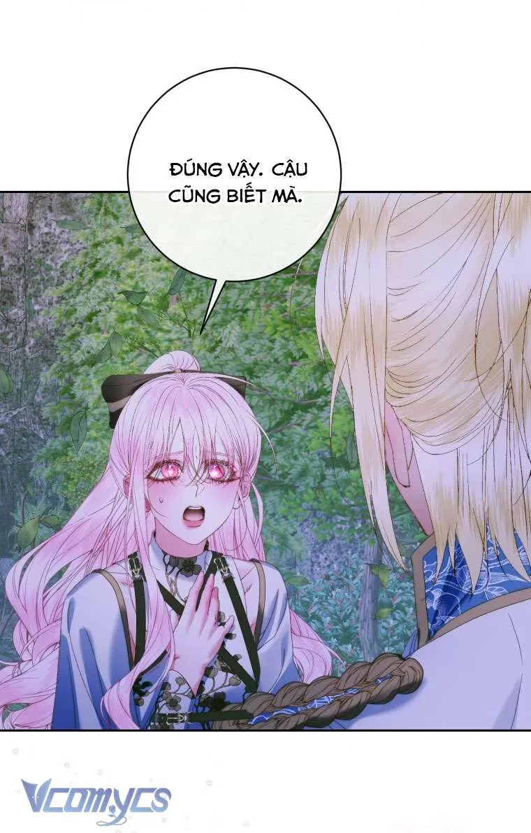 Trở Thành Cô Vợ Khế Ước Của Nhân Vật Phản Diện Chap 106 - Next Chap 107