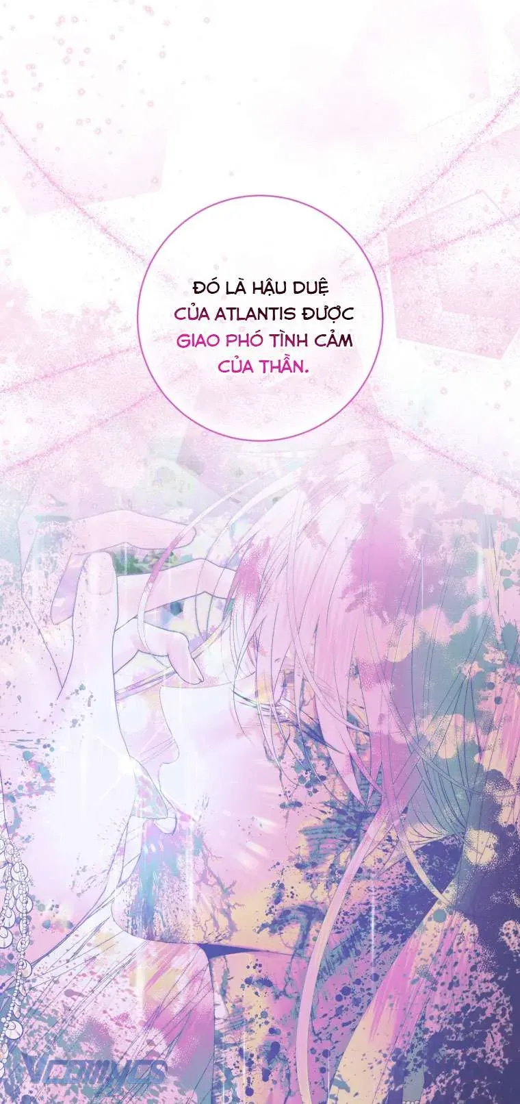 Trở Thành Cô Vợ Khế Ước Của Nhân Vật Phản Diện Chap 106 - Next Chap 107