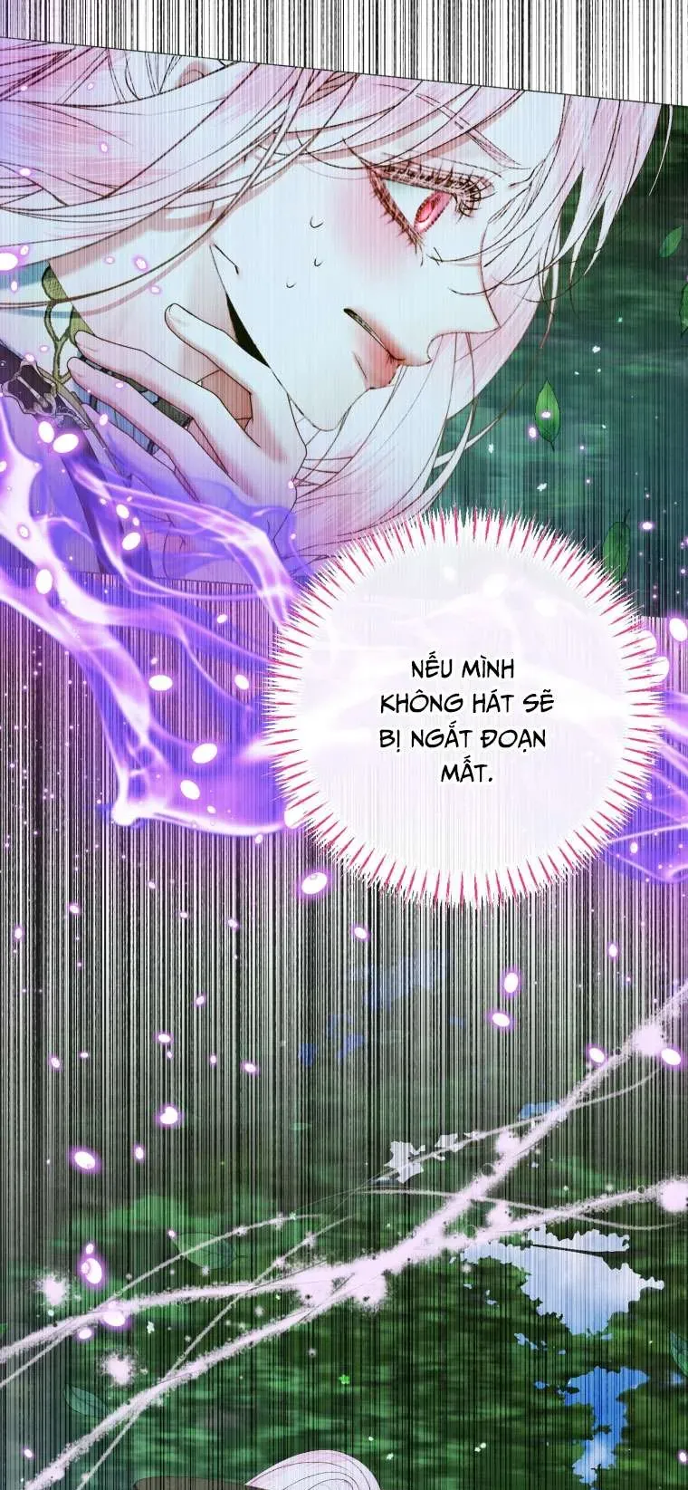 Trở Thành Cô Vợ Khế Ước Của Nhân Vật Phản Diện Chap 106 - Next Chap 107