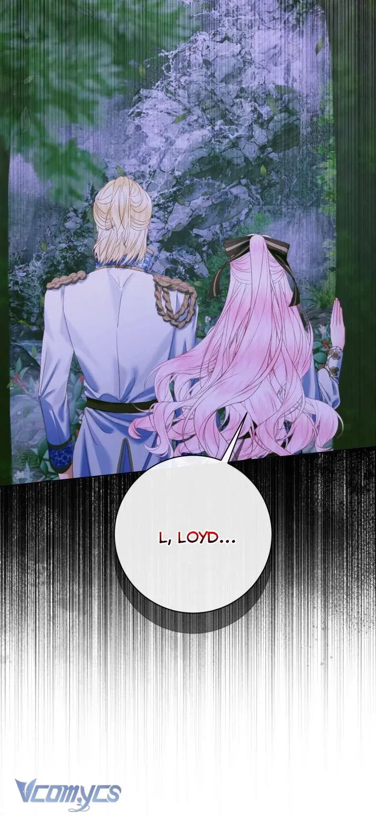 Trở Thành Cô Vợ Khế Ước Của Nhân Vật Phản Diện Chap 106 - Next Chap 107