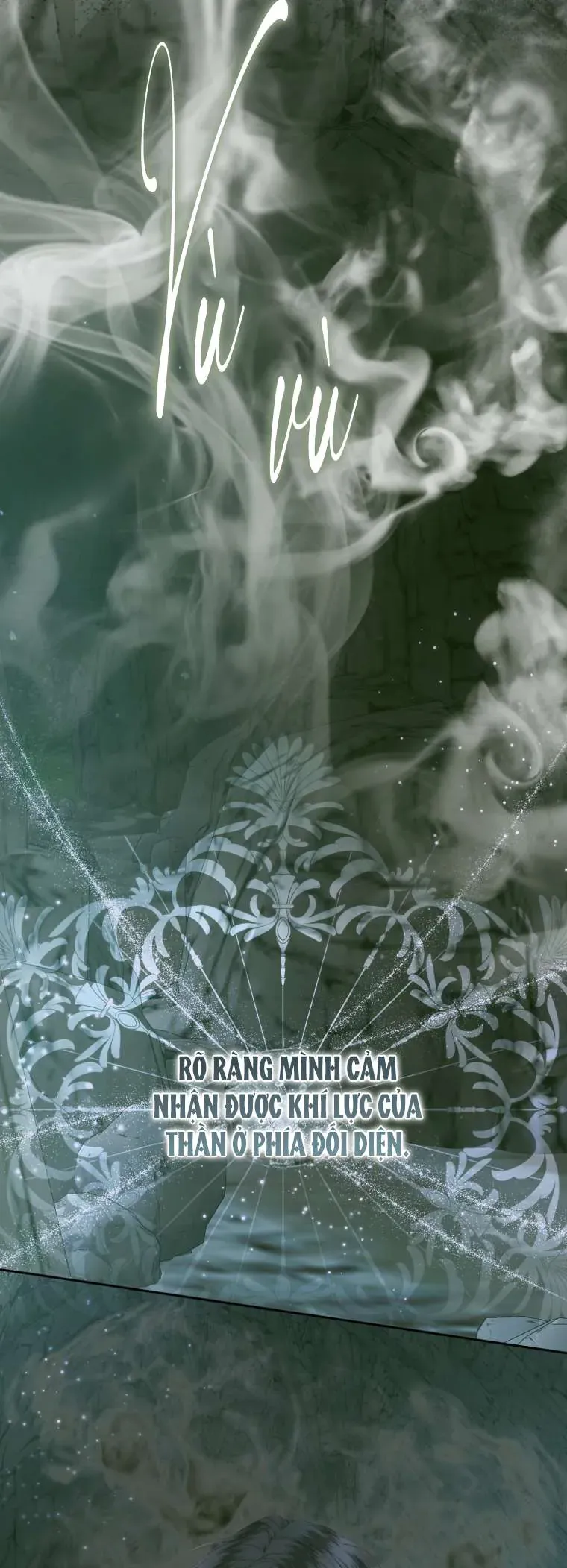 Trở Thành Cô Vợ Khế Ước Của Nhân Vật Phản Diện Chap 107 - Next Chap 108