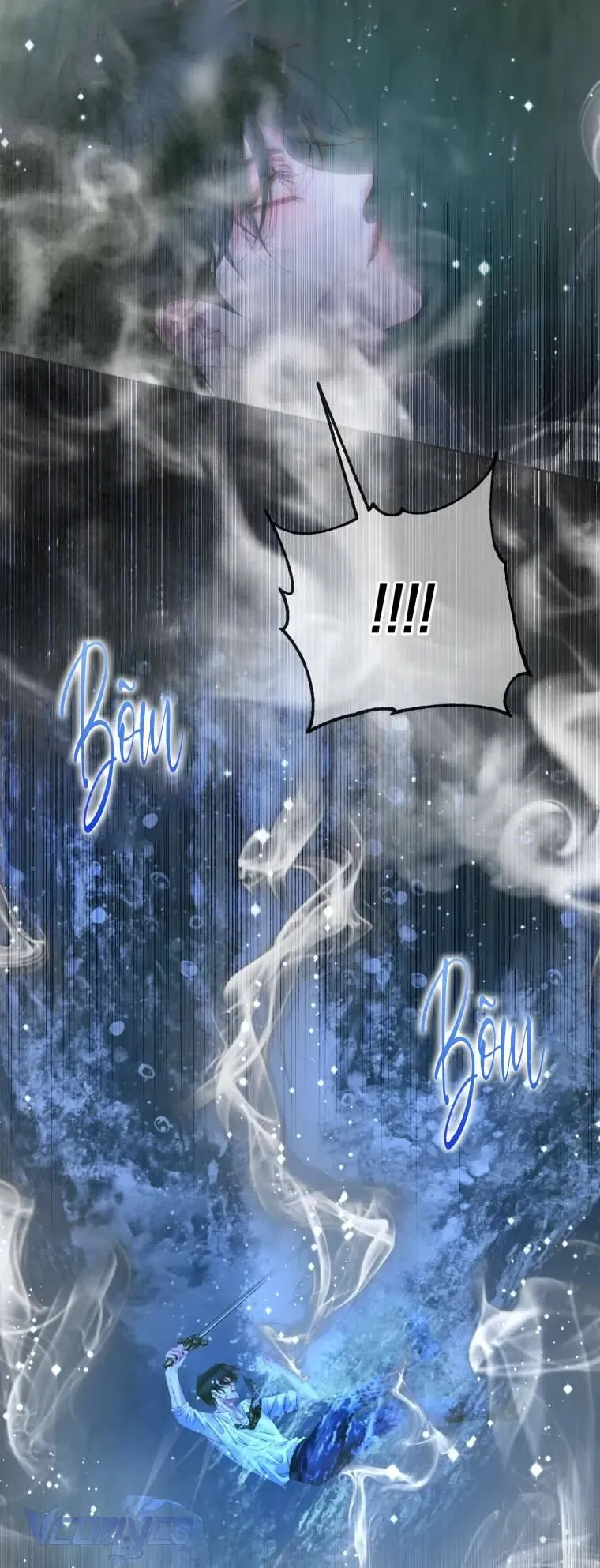 Trở Thành Cô Vợ Khế Ước Của Nhân Vật Phản Diện Chap 107 - Next Chap 108