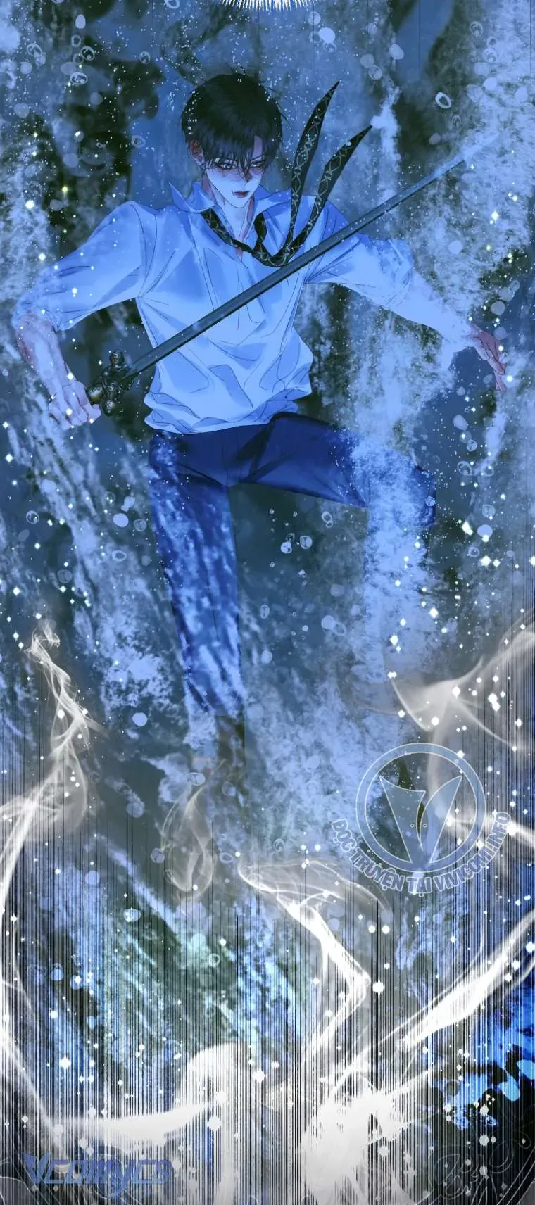 Trở Thành Cô Vợ Khế Ước Của Nhân Vật Phản Diện Chap 107 - Next Chap 108