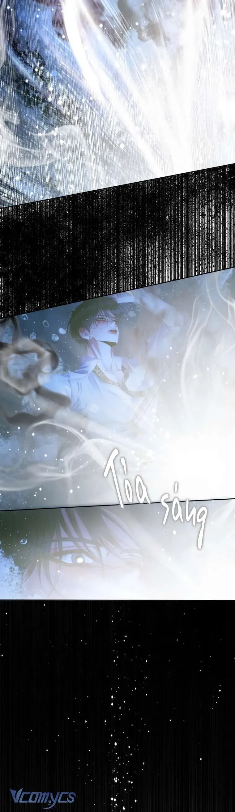 Trở Thành Cô Vợ Khế Ước Của Nhân Vật Phản Diện Chap 107 - Next Chap 108