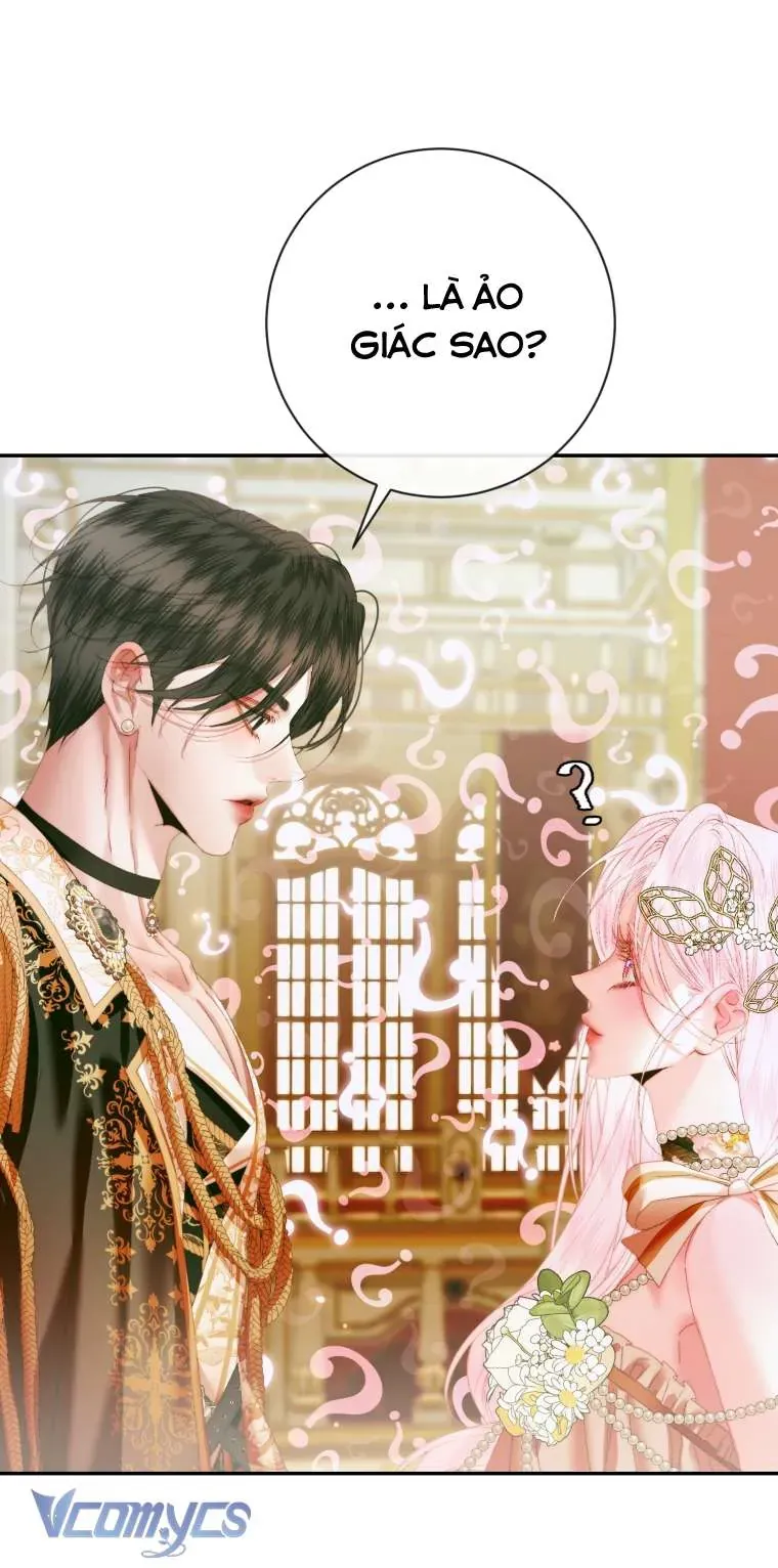 Trở Thành Cô Vợ Khế Ước Của Nhân Vật Phản Diện Chap 107 - Next Chap 108