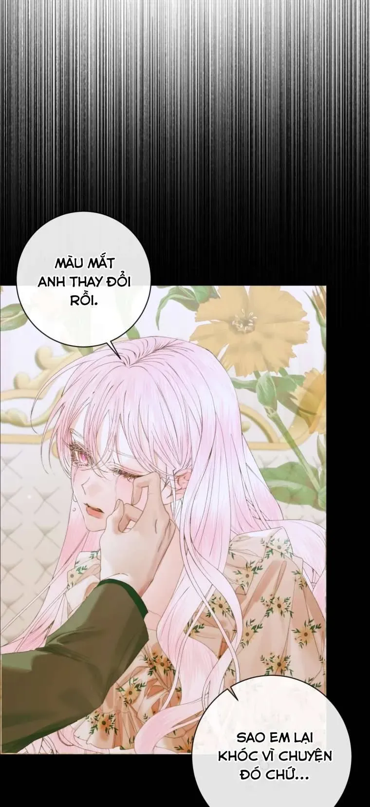 Trở Thành Cô Vợ Khế Ước Của Nhân Vật Phản Diện Chap 107 - Next Chap 108