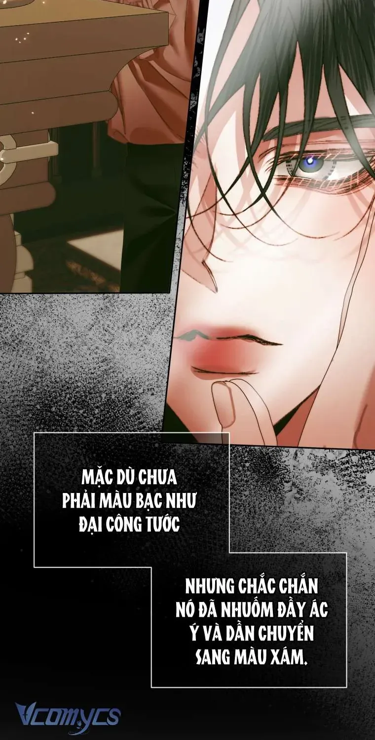 Trở Thành Cô Vợ Khế Ước Của Nhân Vật Phản Diện Chap 107 - Next Chap 108