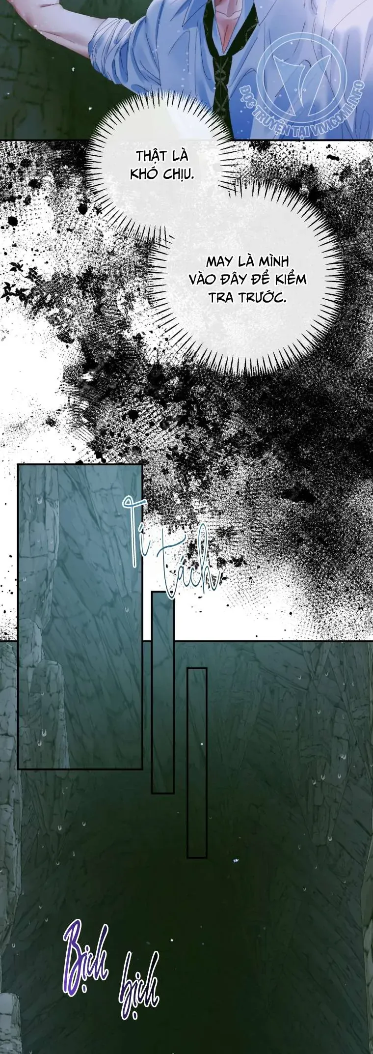 Trở Thành Cô Vợ Khế Ước Của Nhân Vật Phản Diện Chap 107 - Next Chap 108