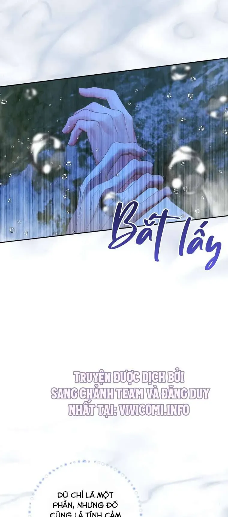 Trở Thành Cô Vợ Khế Ước Của Nhân Vật Phản Diện Chap 108 - Next Chap 109