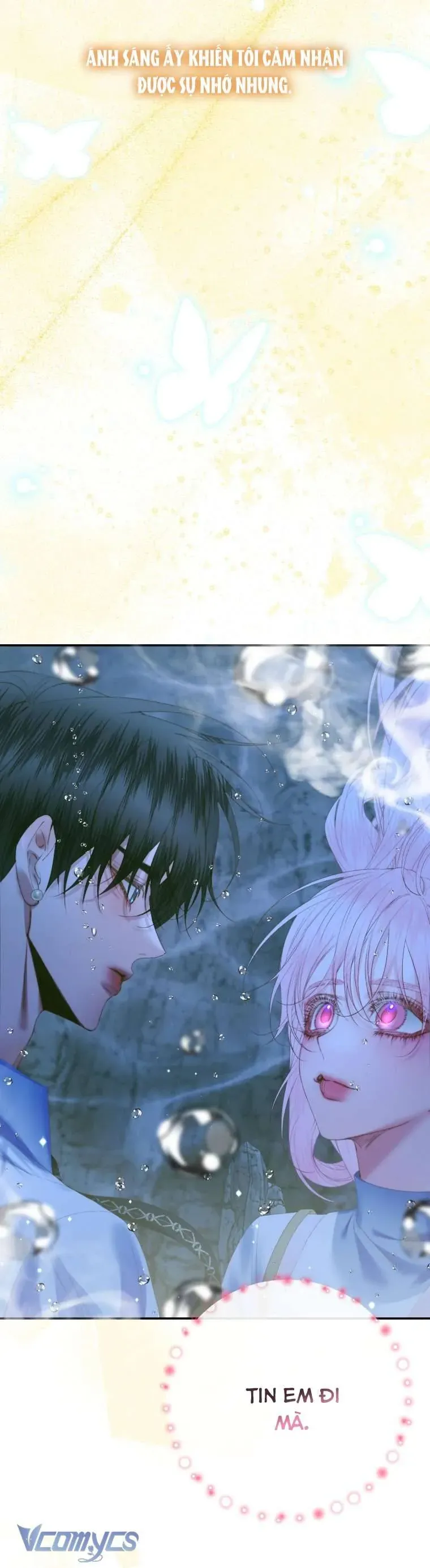 Trở Thành Cô Vợ Khế Ước Của Nhân Vật Phản Diện Chap 108 - Next Chap 109