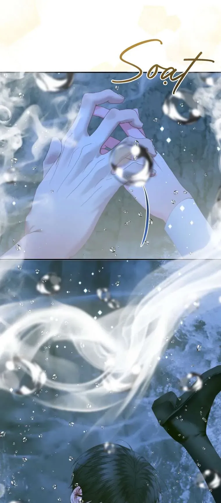 Trở Thành Cô Vợ Khế Ước Của Nhân Vật Phản Diện Chap 108 - Next Chap 109