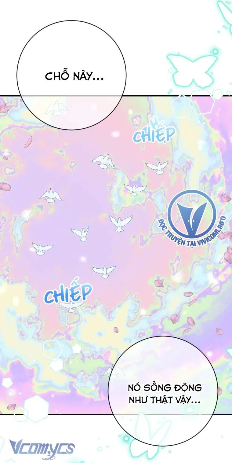 Trở Thành Cô Vợ Khế Ước Của Nhân Vật Phản Diện Chap 108 - Next Chap 109