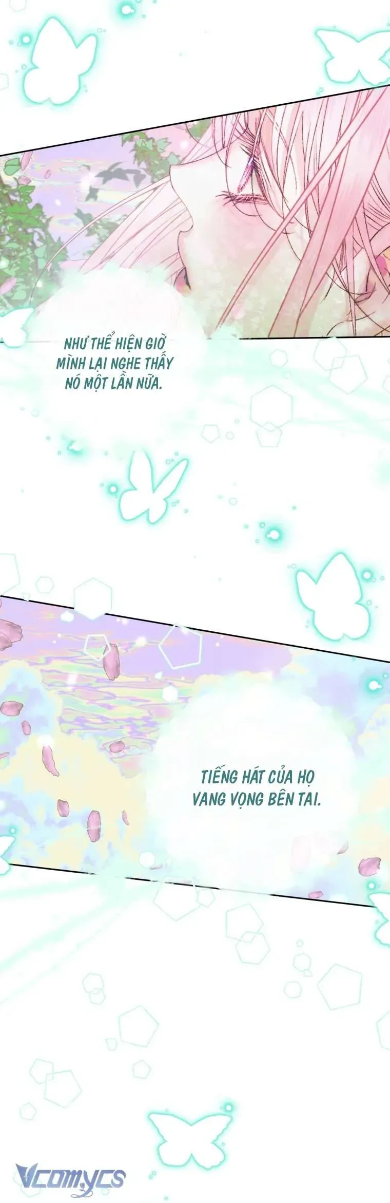 Trở Thành Cô Vợ Khế Ước Của Nhân Vật Phản Diện Chap 108 - Next Chap 109