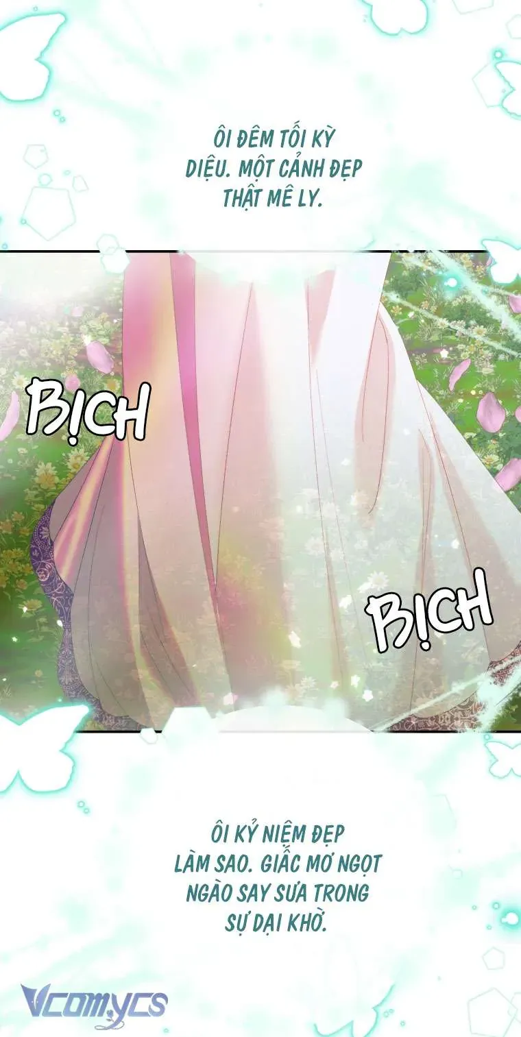 Trở Thành Cô Vợ Khế Ước Của Nhân Vật Phản Diện Chap 108 - Next Chap 109