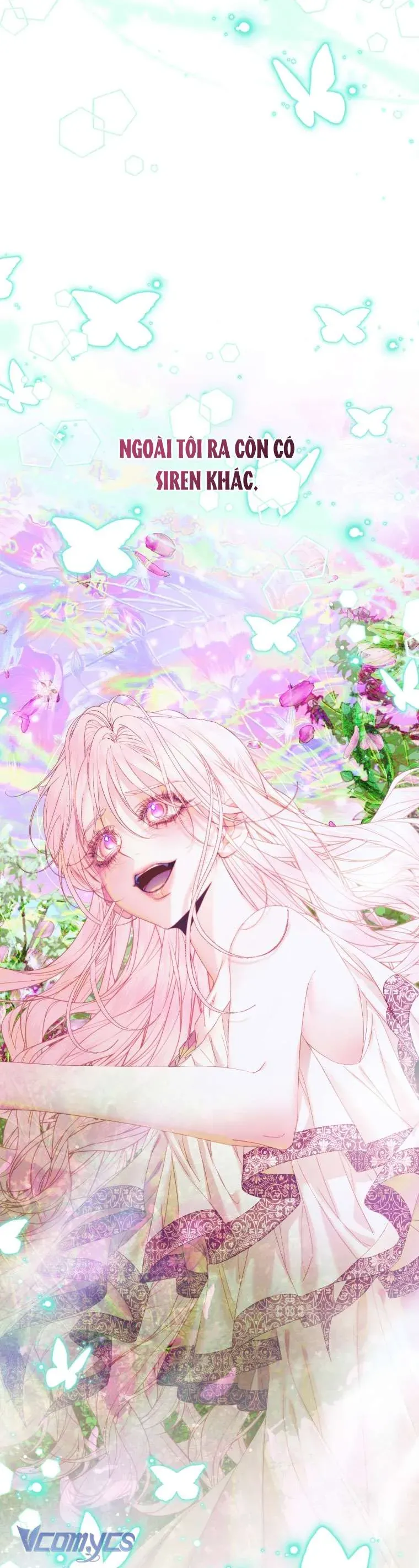 Trở Thành Cô Vợ Khế Ước Của Nhân Vật Phản Diện Chap 108 - Next Chap 109