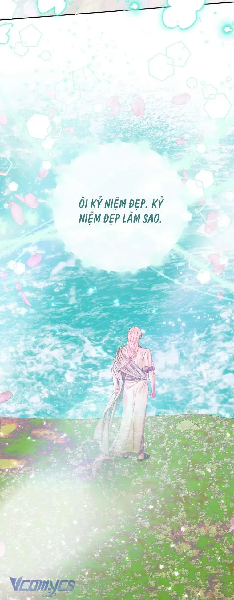 Trở Thành Cô Vợ Khế Ước Của Nhân Vật Phản Diện Chap 108 - Next Chap 109