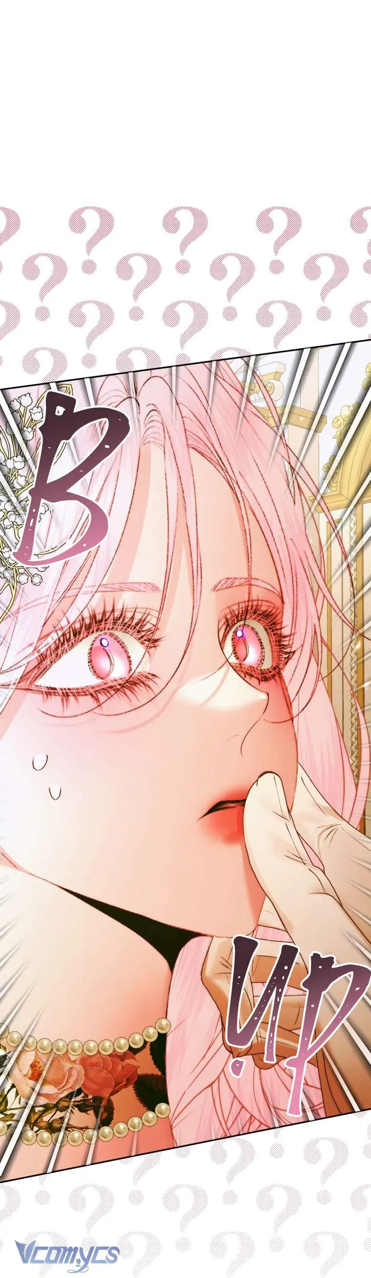 Trở Thành Cô Vợ Khế Ước Của Nhân Vật Phản Diện Chap 108 - Next Chap 109