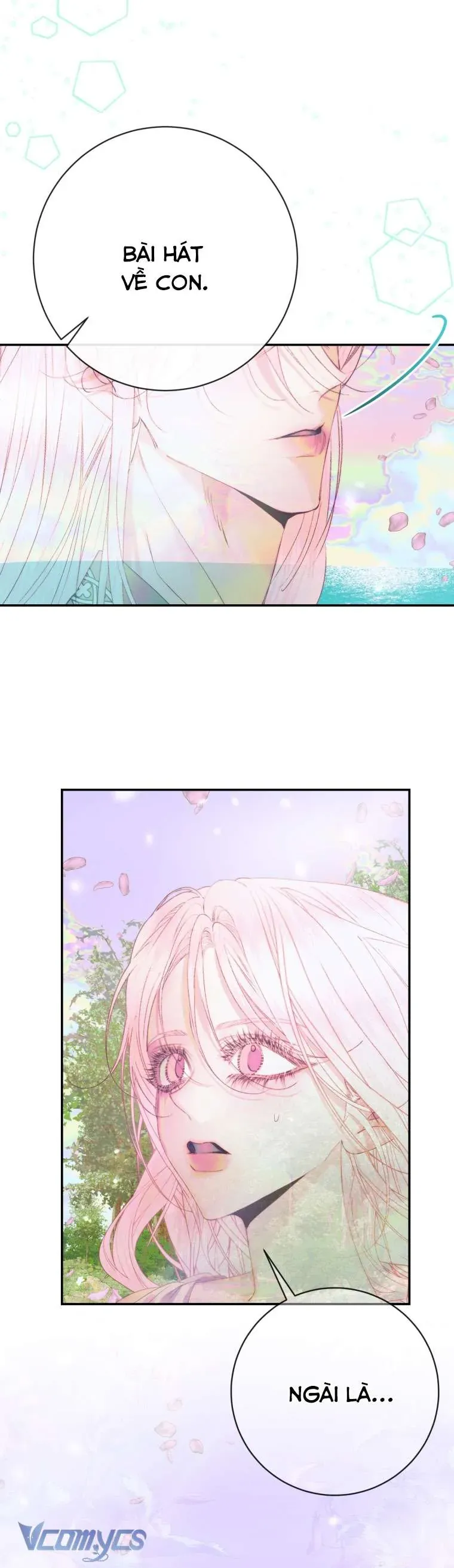 Trở Thành Cô Vợ Khế Ước Của Nhân Vật Phản Diện Chap 108 - Next Chap 109