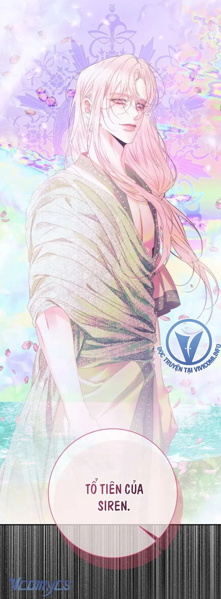 Trở Thành Cô Vợ Khế Ước Của Nhân Vật Phản Diện Chap 108 - Next Chap 109