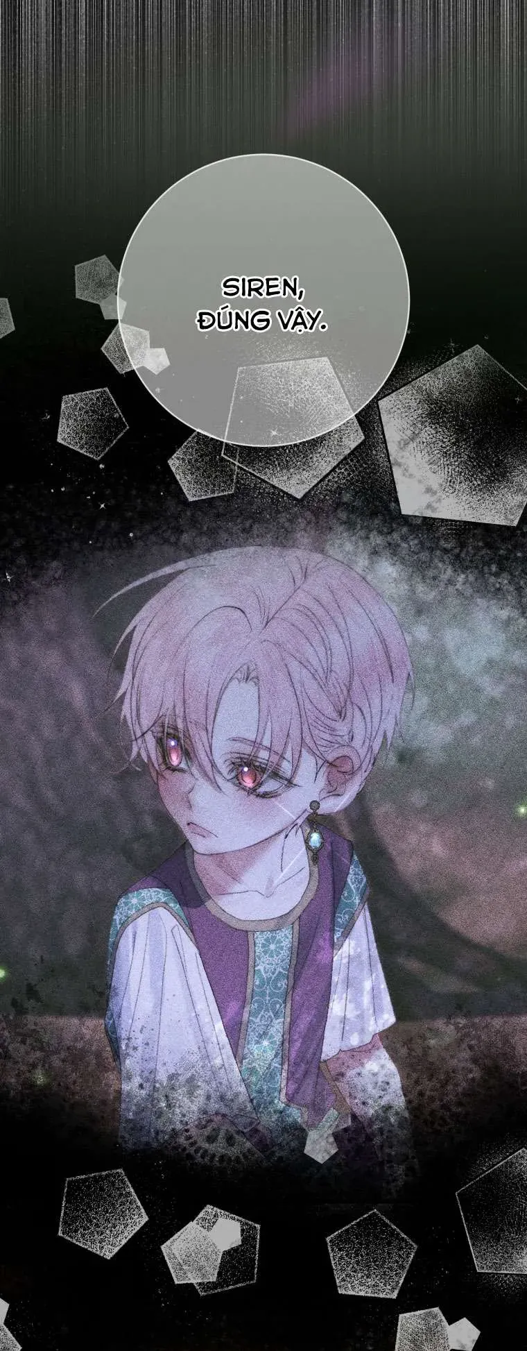 Trở Thành Cô Vợ Khế Ước Của Nhân Vật Phản Diện Chap 108 - Next Chap 109