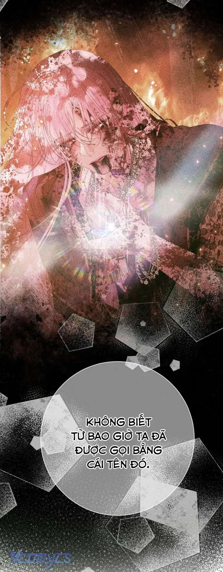 Trở Thành Cô Vợ Khế Ước Của Nhân Vật Phản Diện Chap 108 - Next Chap 109