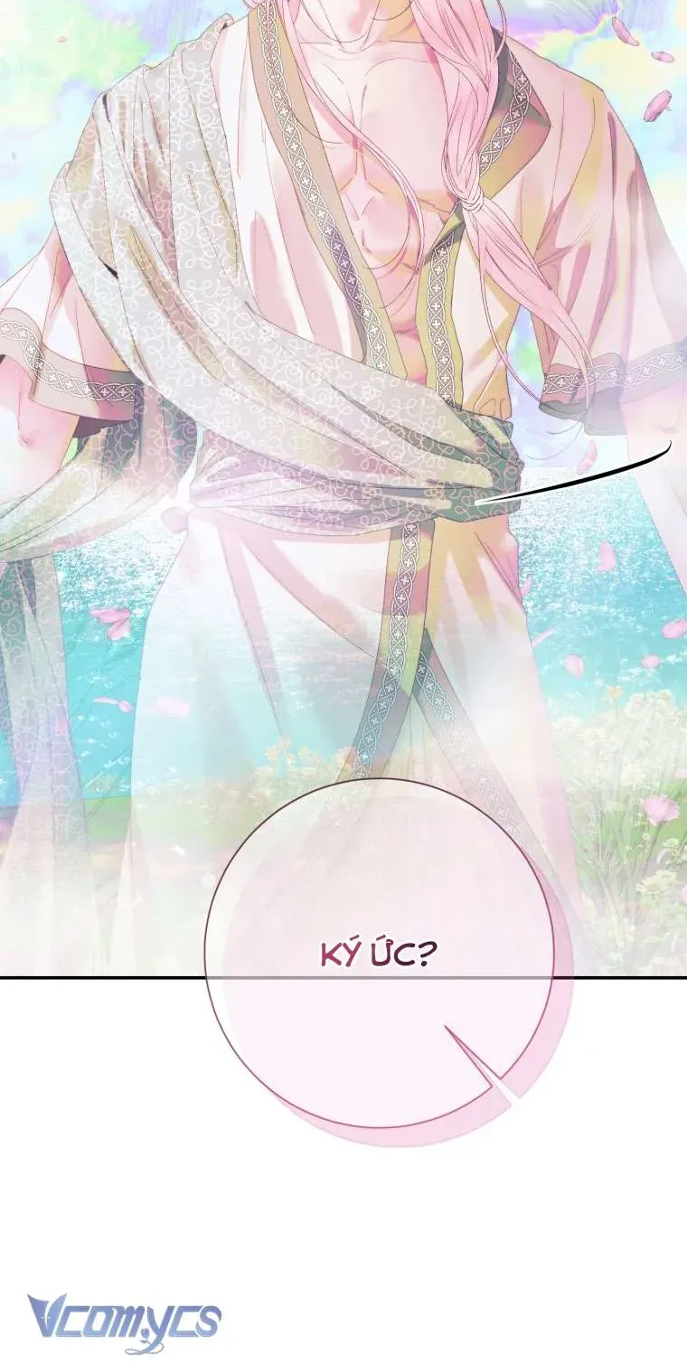 Trở Thành Cô Vợ Khế Ước Của Nhân Vật Phản Diện Chap 108 - Next Chap 109