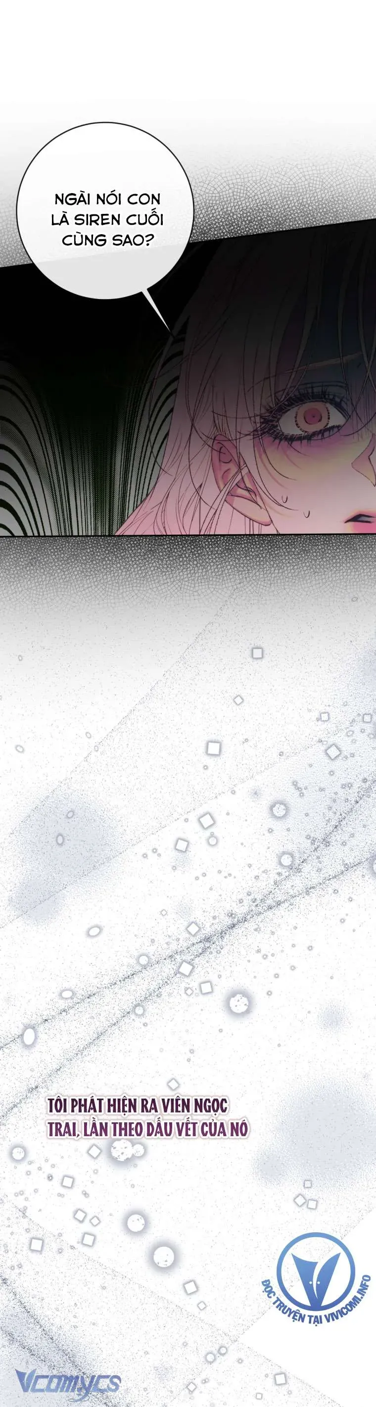 Trở Thành Cô Vợ Khế Ước Của Nhân Vật Phản Diện Chap 108 - Next Chap 109