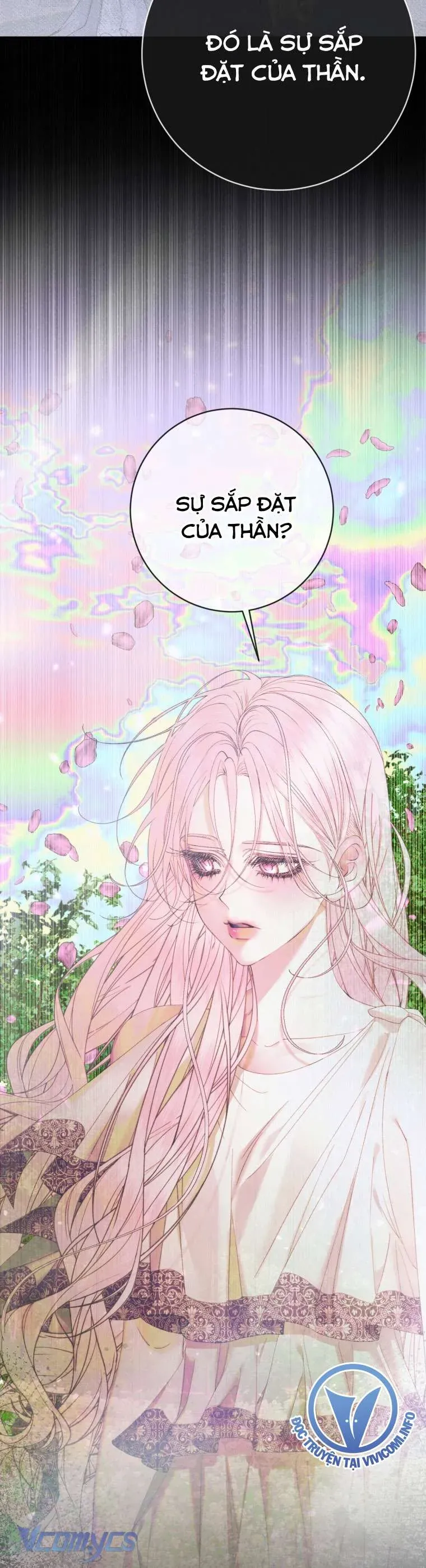 Trở Thành Cô Vợ Khế Ước Của Nhân Vật Phản Diện Chap 108 - Next Chap 109