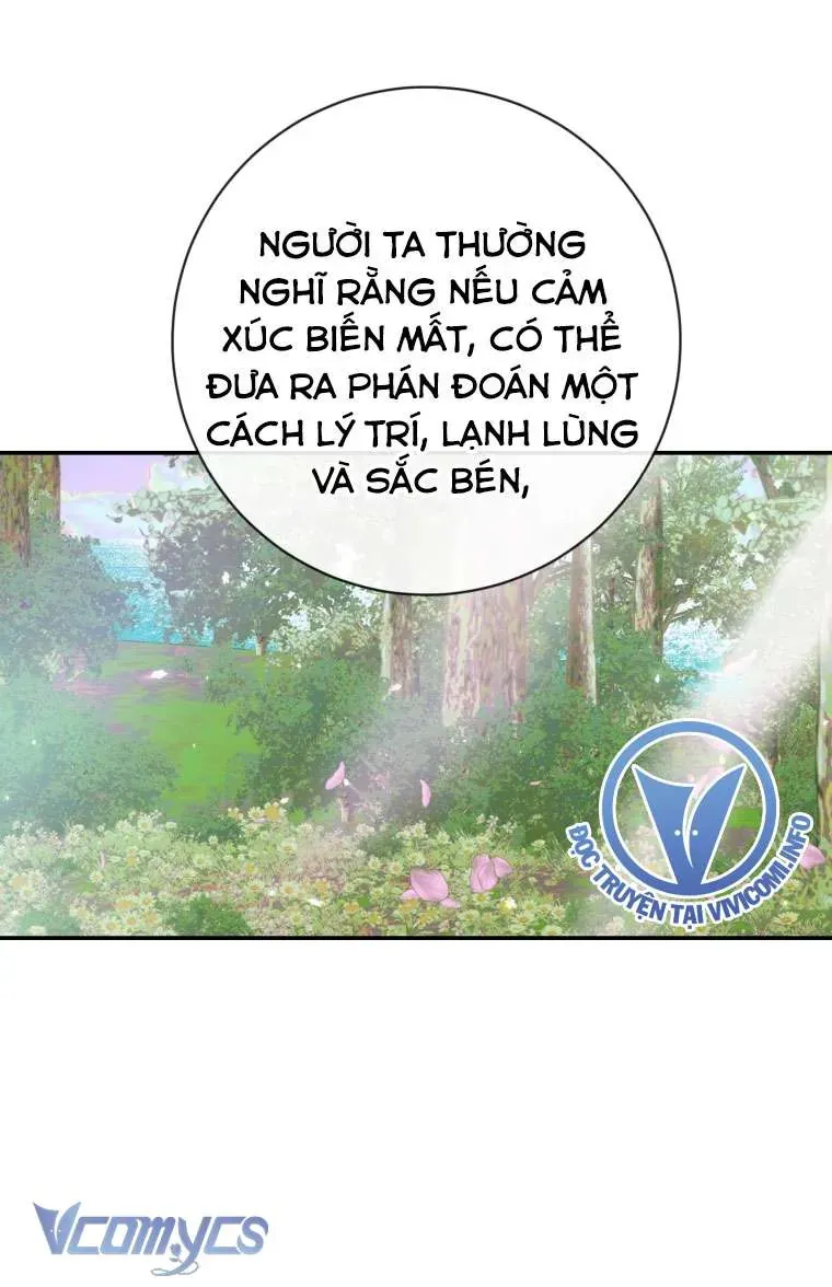 Trở Thành Cô Vợ Khế Ước Của Nhân Vật Phản Diện Chap 108 - Next Chap 109