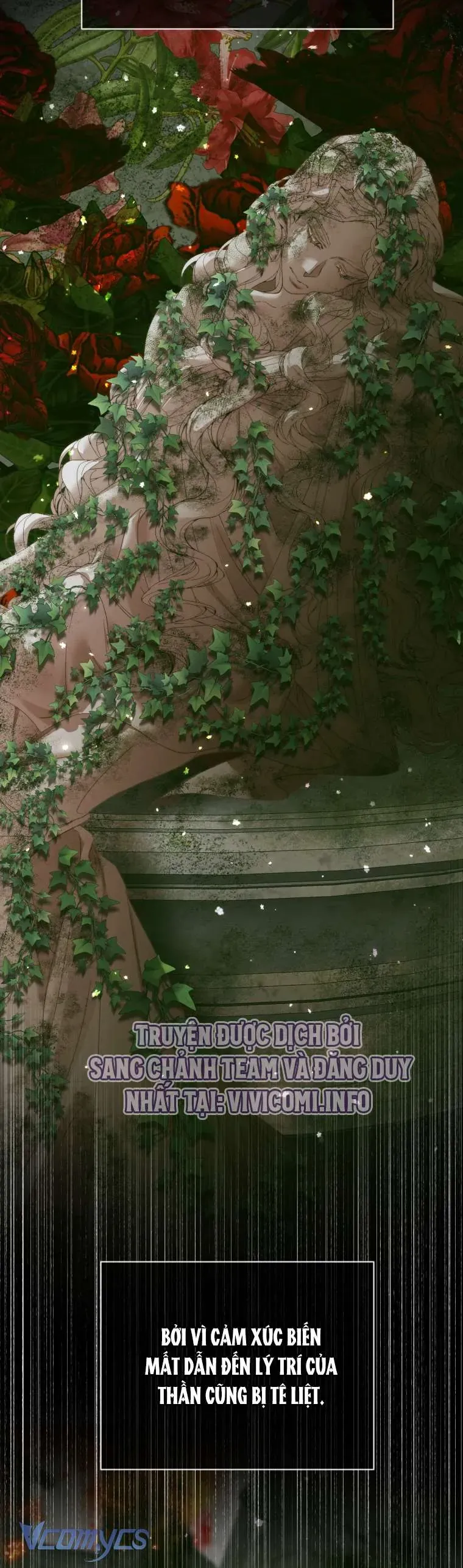 Trở Thành Cô Vợ Khế Ước Của Nhân Vật Phản Diện Chap 108 - Next Chap 109