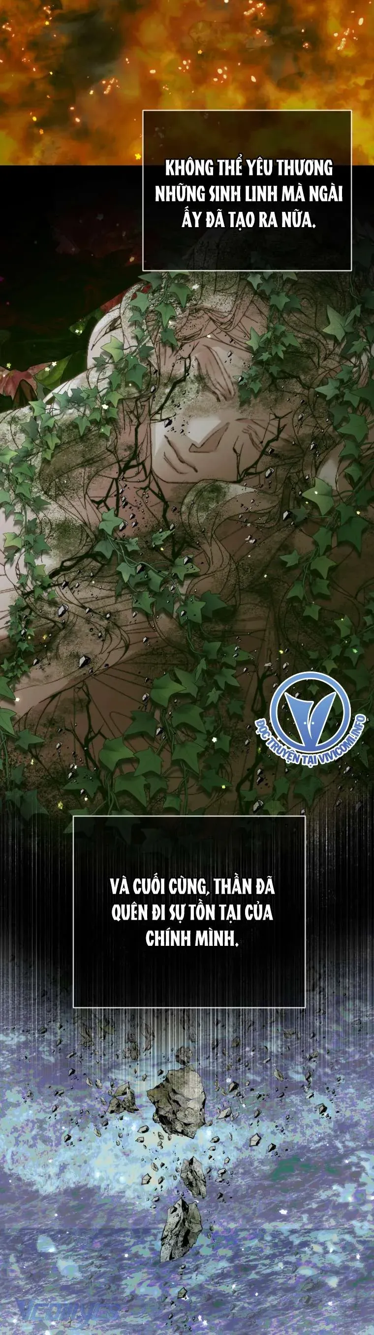 Trở Thành Cô Vợ Khế Ước Của Nhân Vật Phản Diện Chap 108 - Next Chap 109