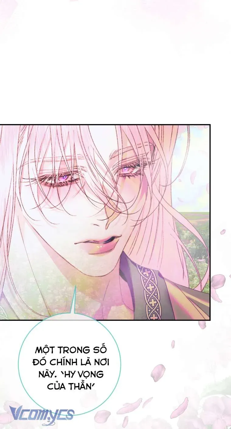 Trở Thành Cô Vợ Khế Ước Của Nhân Vật Phản Diện Chap 108 - Next Chap 109