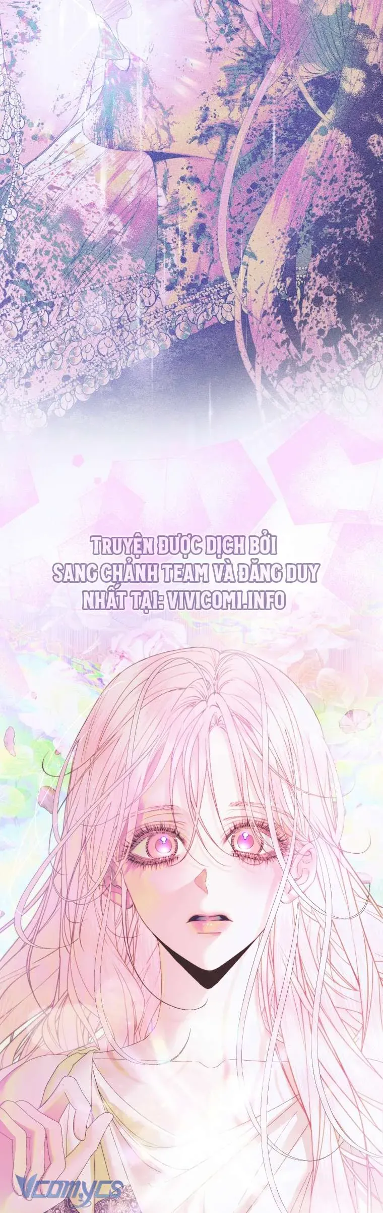 Trở Thành Cô Vợ Khế Ước Của Nhân Vật Phản Diện Chap 108 - Next Chap 109