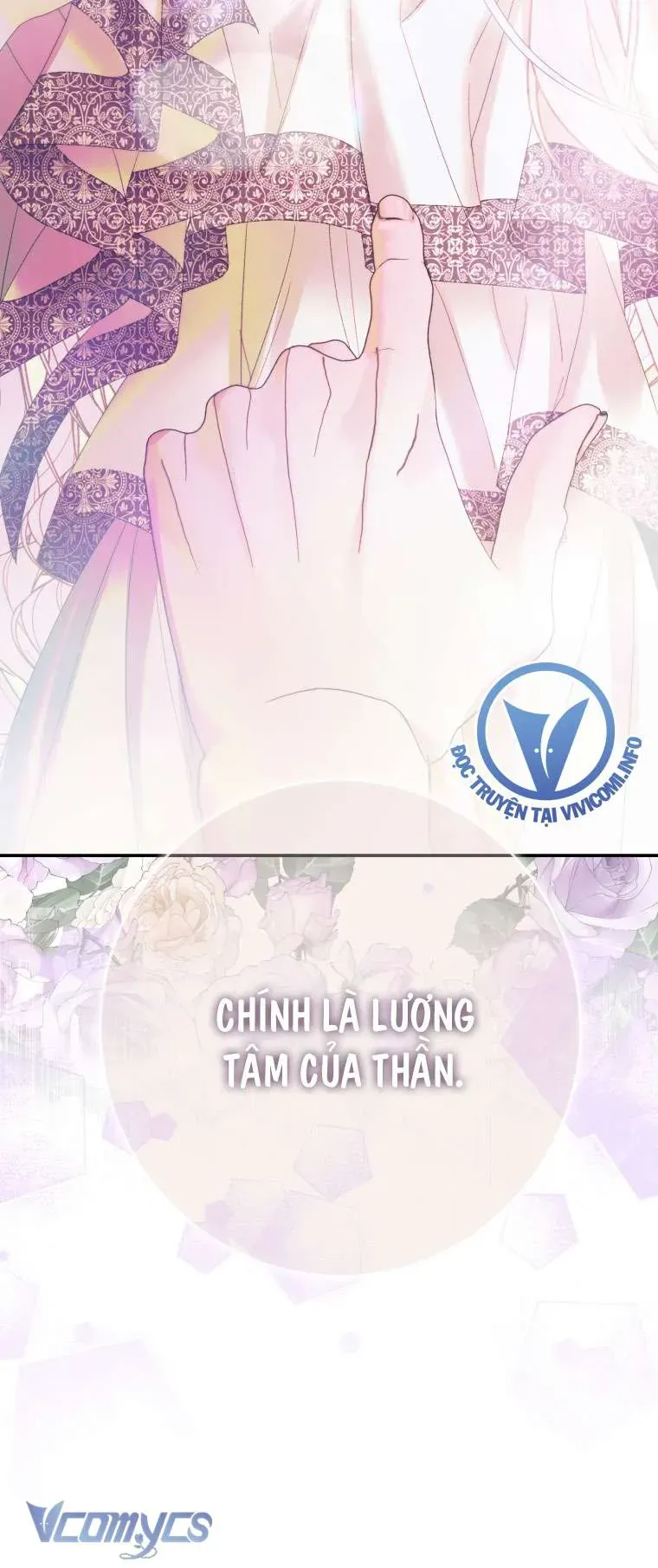 Trở Thành Cô Vợ Khế Ước Của Nhân Vật Phản Diện Chap 108 - Next Chap 109