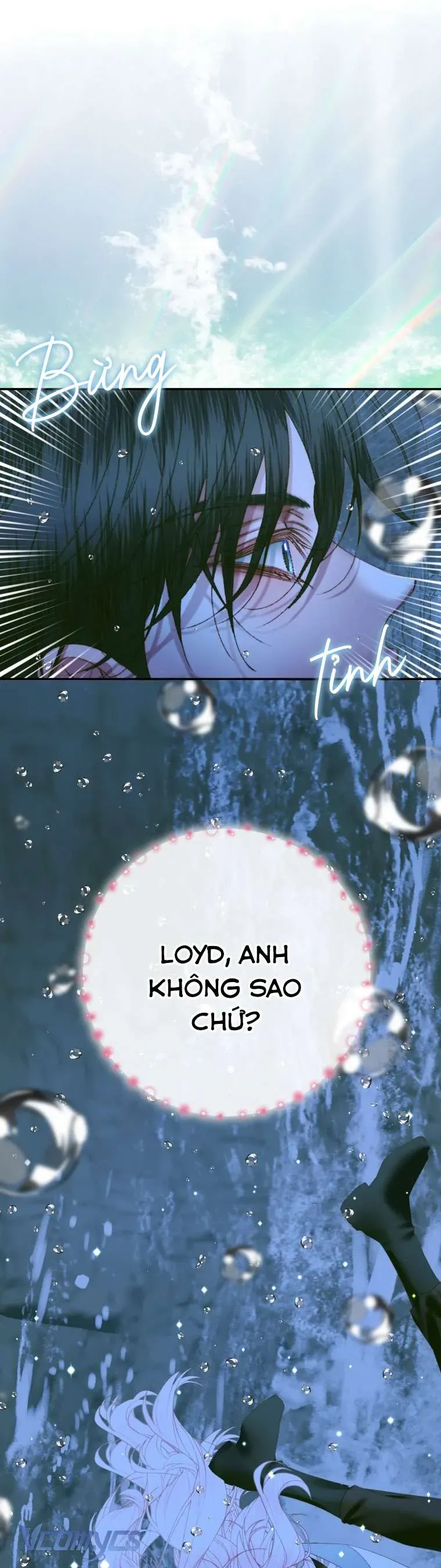 Trở Thành Cô Vợ Khế Ước Của Nhân Vật Phản Diện Chap 108 - Next Chap 109