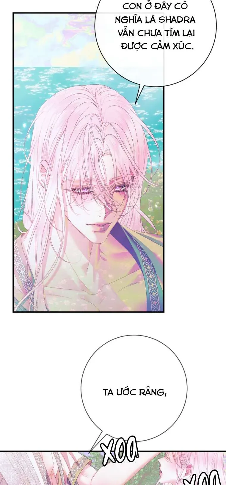 Trở Thành Cô Vợ Khế Ước Của Nhân Vật Phản Diện Chap 109 - Next Chap 110