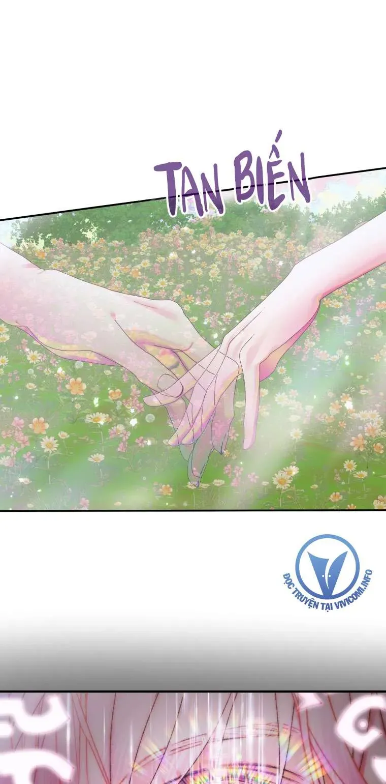 Trở Thành Cô Vợ Khế Ước Của Nhân Vật Phản Diện Chap 109 - Next Chap 110