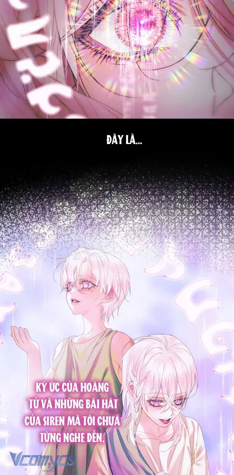 Trở Thành Cô Vợ Khế Ước Của Nhân Vật Phản Diện Chap 109 - Next Chap 110