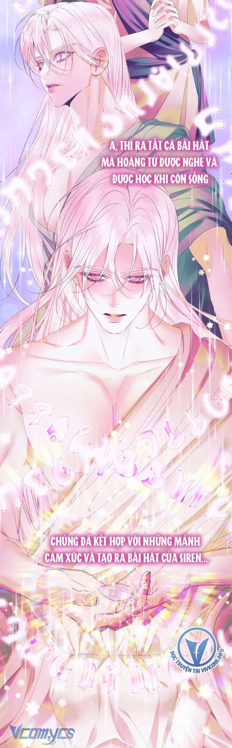 Trở Thành Cô Vợ Khế Ước Của Nhân Vật Phản Diện Chap 109 - Next Chap 110