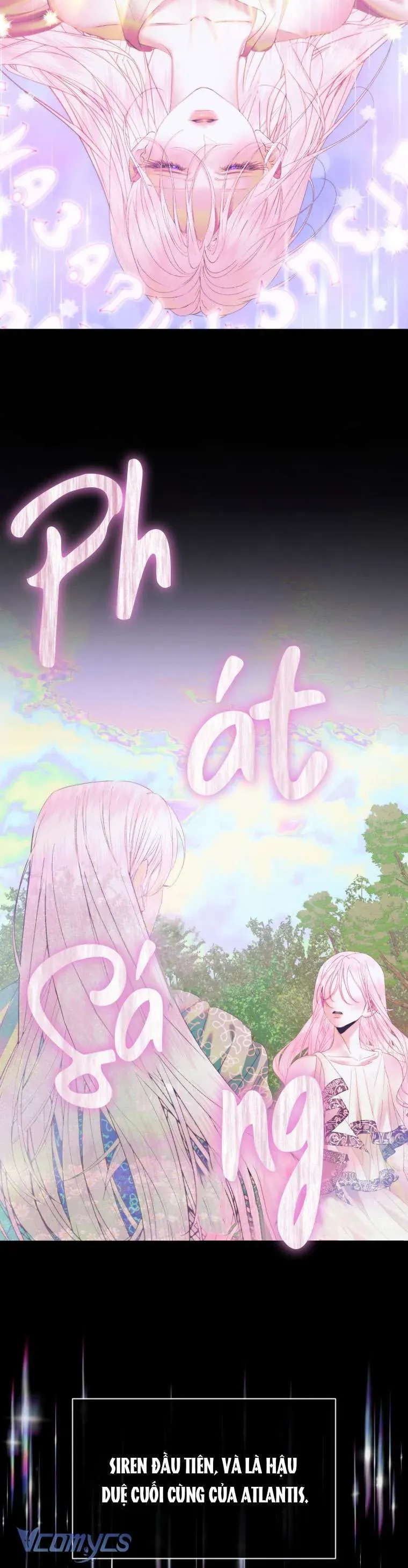 Trở Thành Cô Vợ Khế Ước Của Nhân Vật Phản Diện Chap 109 - Next Chap 110