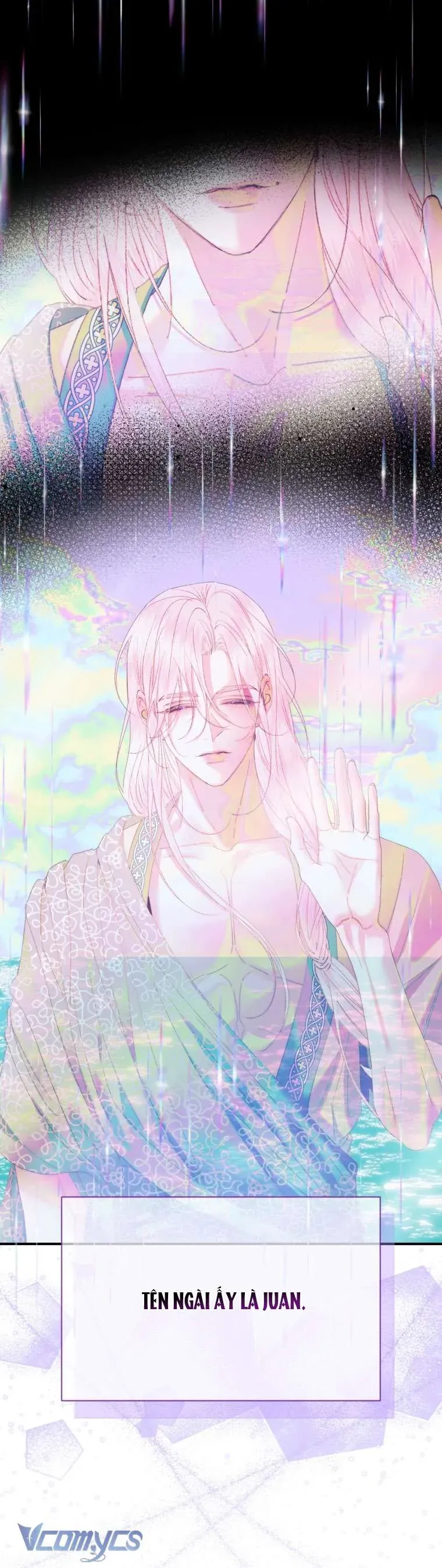 Trở Thành Cô Vợ Khế Ước Của Nhân Vật Phản Diện Chap 109 - Next Chap 110