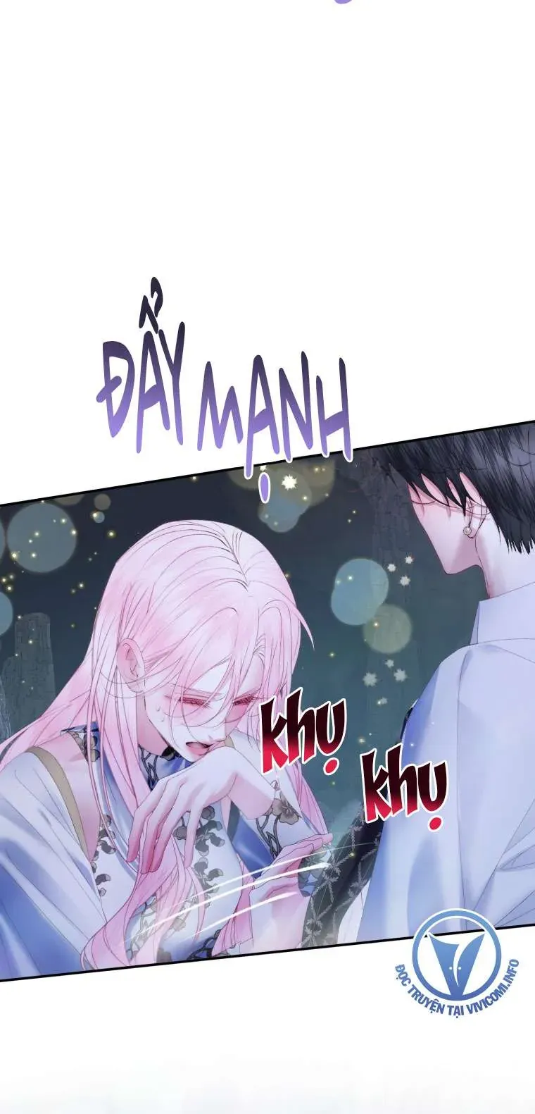 Trở Thành Cô Vợ Khế Ước Của Nhân Vật Phản Diện Chap 109 - Next Chap 110