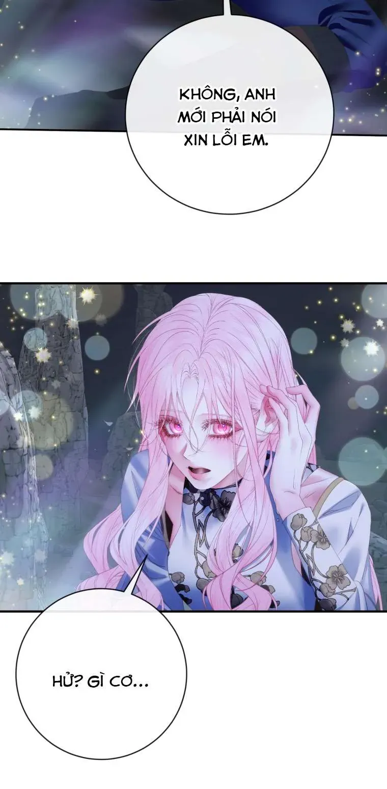Trở Thành Cô Vợ Khế Ước Của Nhân Vật Phản Diện Chap 109 - Next Chap 110