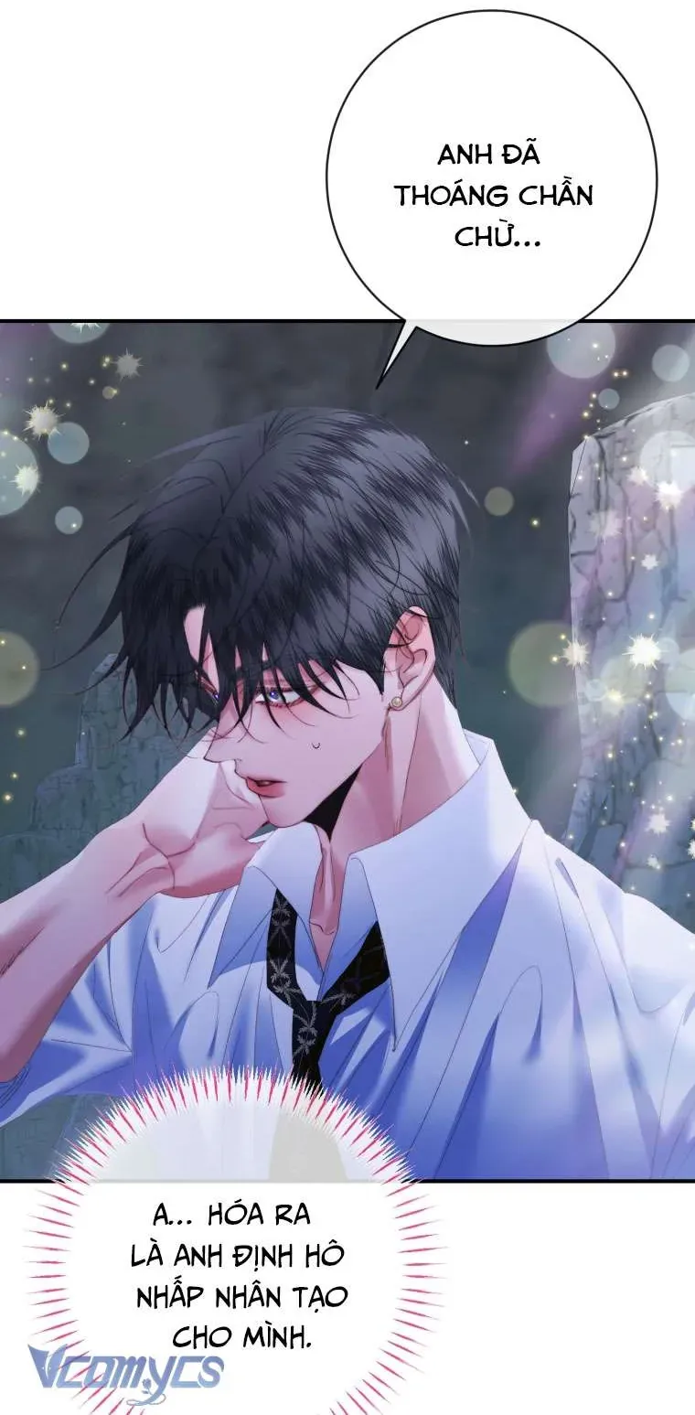 Trở Thành Cô Vợ Khế Ước Của Nhân Vật Phản Diện Chap 109 - Next Chap 110