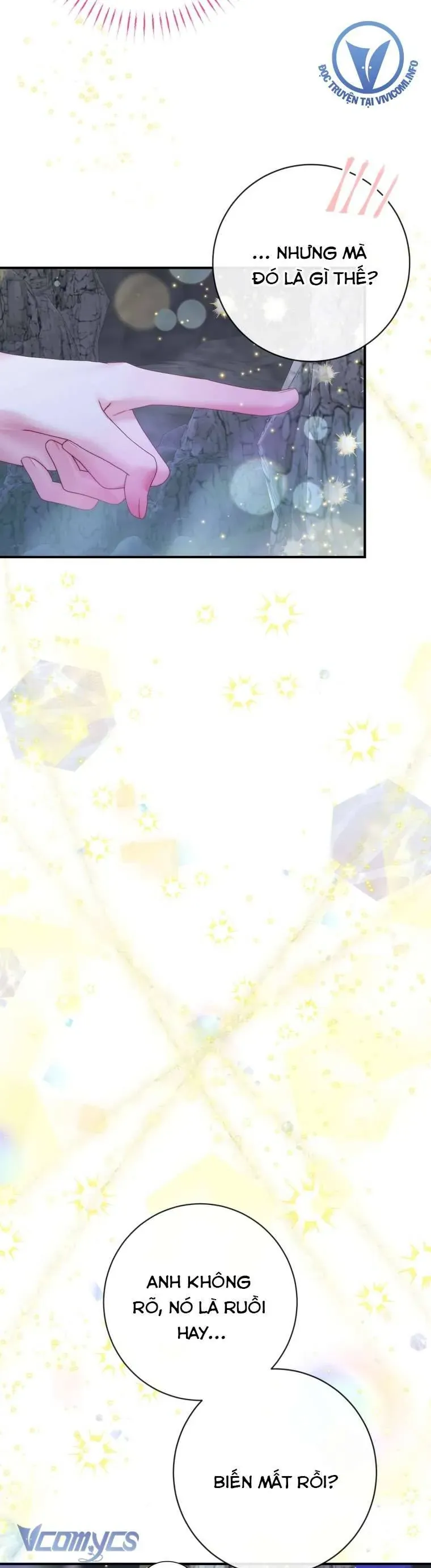 Trở Thành Cô Vợ Khế Ước Của Nhân Vật Phản Diện Chap 109 - Next Chap 110