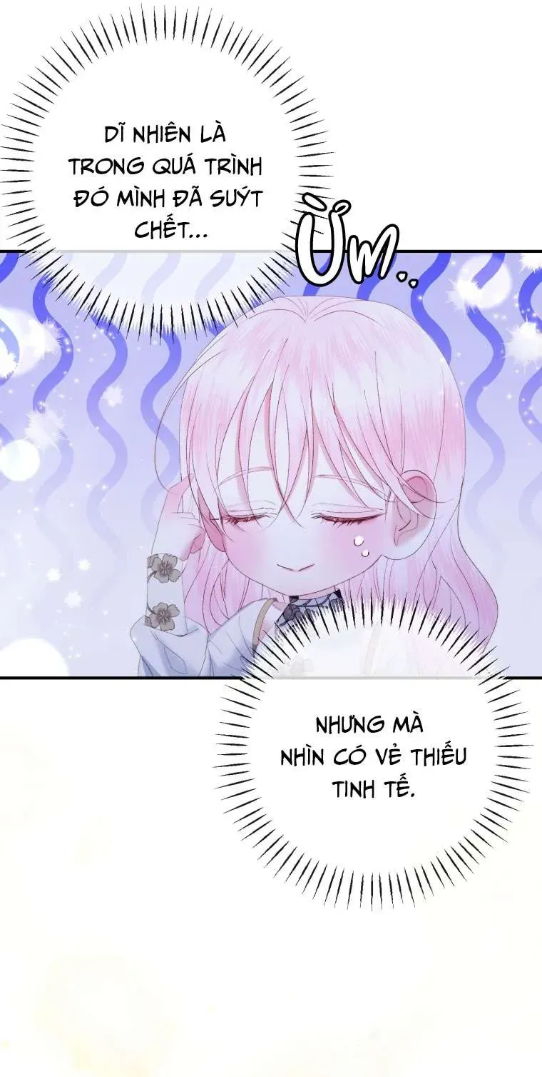 Trở Thành Cô Vợ Khế Ước Của Nhân Vật Phản Diện Chap 109 - Next Chap 110