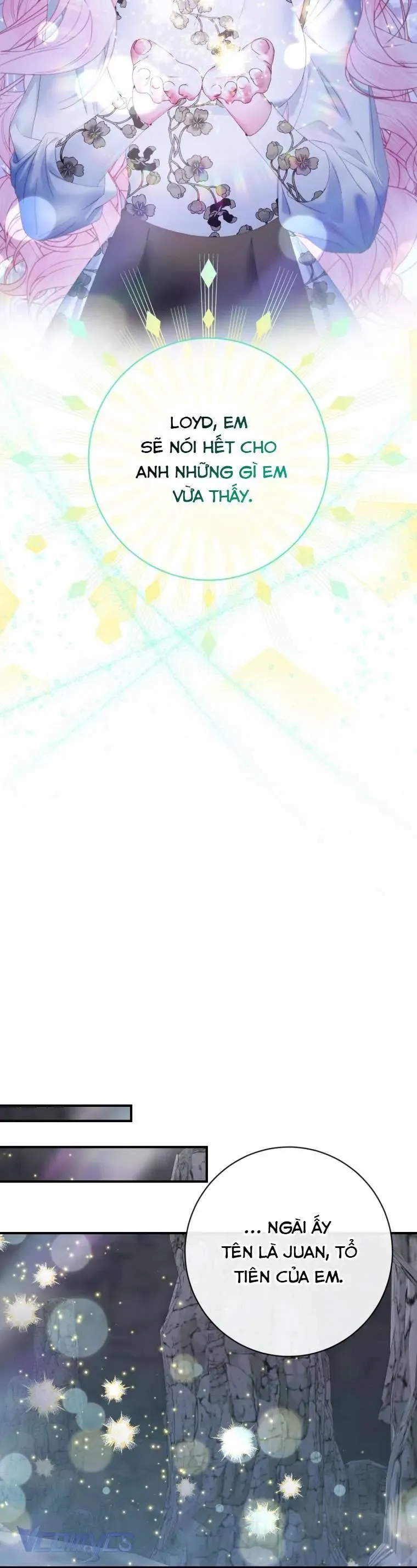 Trở Thành Cô Vợ Khế Ước Của Nhân Vật Phản Diện Chap 109 - Next Chap 110