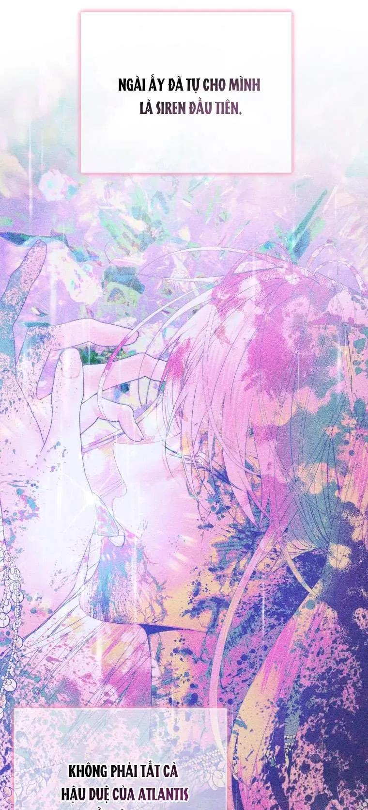 Trở Thành Cô Vợ Khế Ước Của Nhân Vật Phản Diện Chap 109 - Next Chap 110