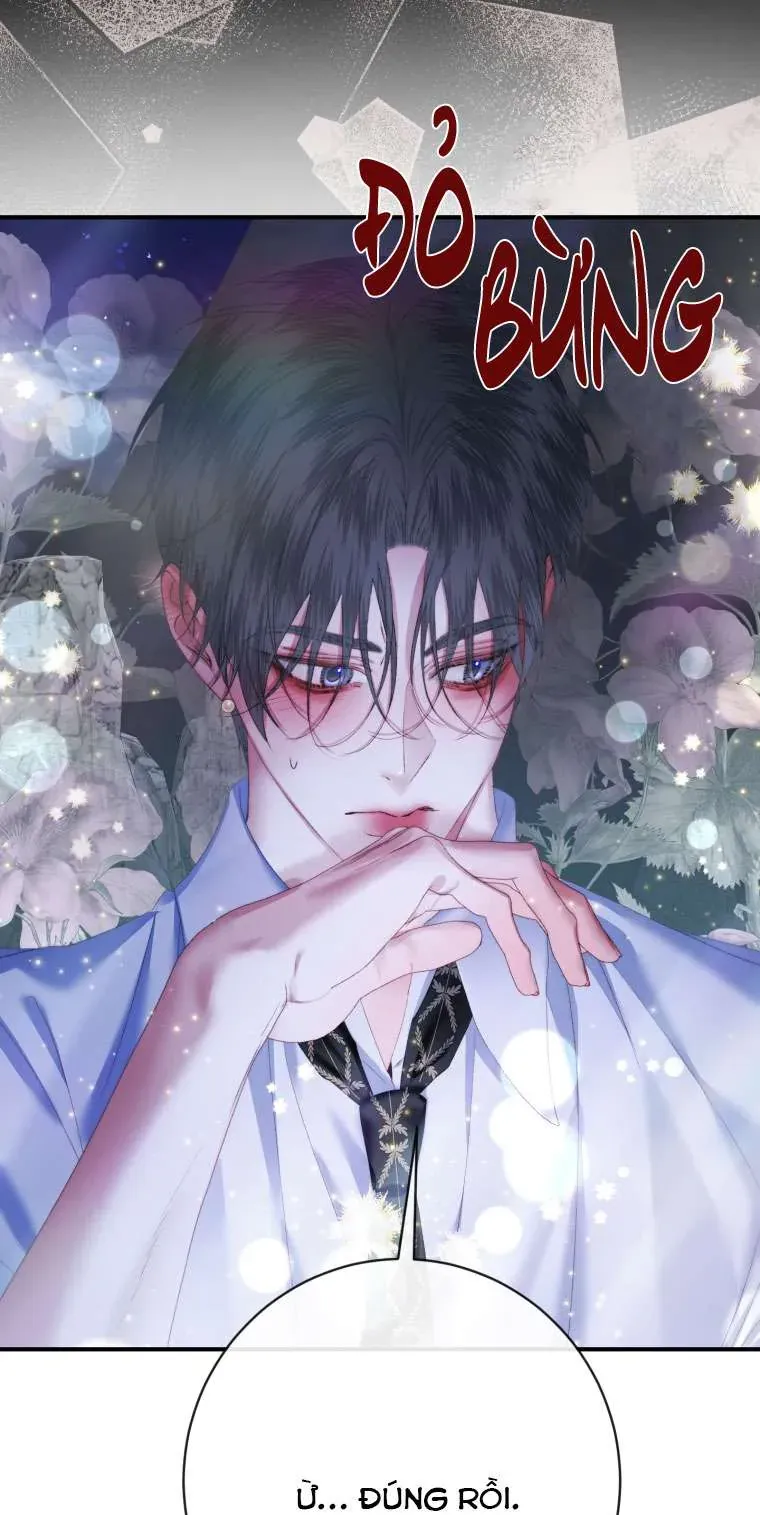 Trở Thành Cô Vợ Khế Ước Của Nhân Vật Phản Diện Chap 109 - Next Chap 110